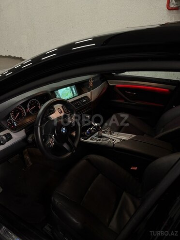 BMW 528 2012, 229,000 km - 2.0 l - Bakı