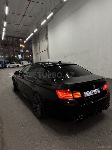 BMW 528 2012, 229,000 km - 2.0 l - Bakı
