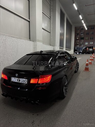 BMW 528 2012, 229,000 km - 2.0 l - Bakı