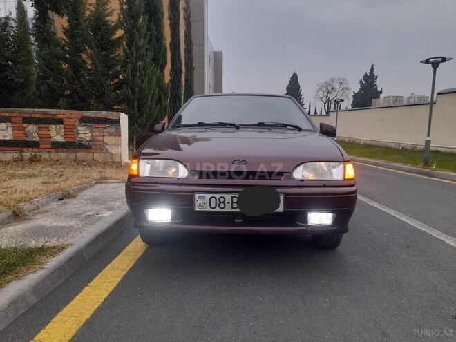 LADA (VAZ) 2115 2012, 200,000 km - 1.5 l - Balakən