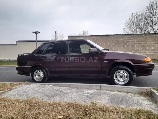 LADA (VAZ) 2115 2012, 200,000 km - 1.5 l - Balakən