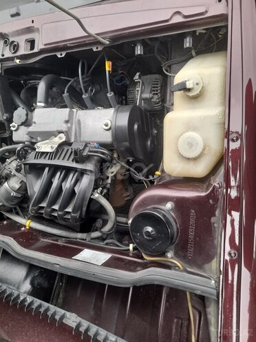 LADA (VAZ) 2115 2012, 200,000 km - 1.5 l - Balakən