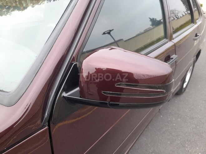 LADA (VAZ) 2115 2012, 200,000 km - 1.5 l - Balakən