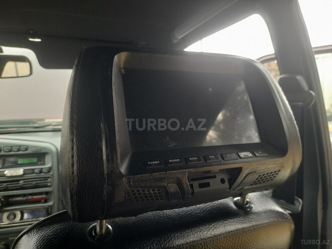LADA (VAZ) 2115 2012, 200,000 km - 1.5 l - Balakən