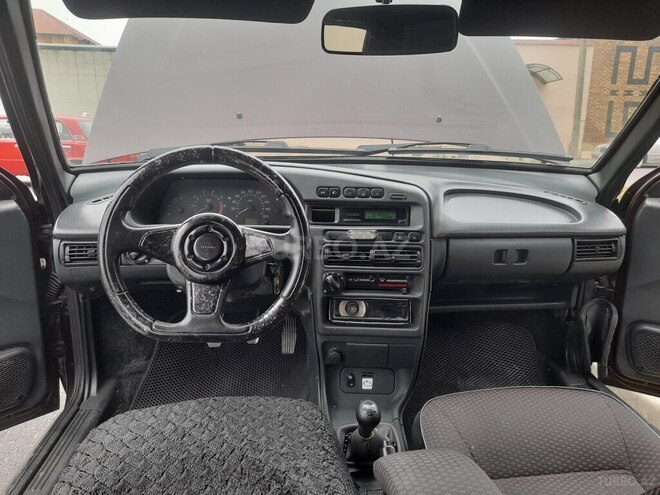 LADA (VAZ) 2115 2012, 200,000 km - 1.5 l - Balakən