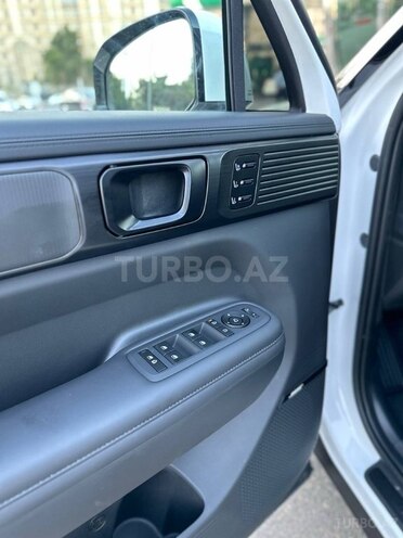 Hyundai Santa Fe 2024, 0 km - 1.6 l - Bakı