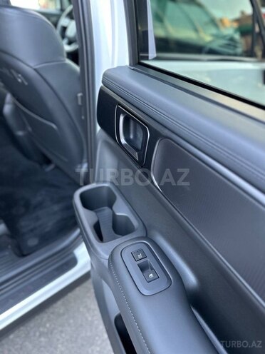 Hyundai Santa Fe 2024, 0 km - 1.6 l - Bakı