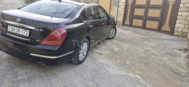 Nissan Teana 2007, 296,000 km - 2.3 l - Bakı