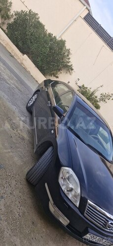 Nissan Teana 2007, 296,000 km - 2.3 l - Bakı