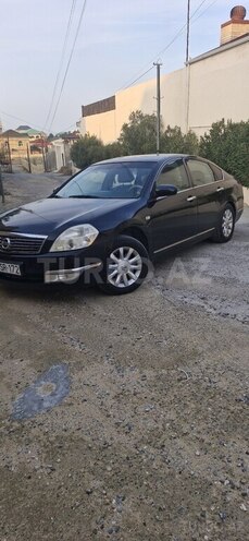 Nissan Teana 2007, 296,000 km - 2.3 l - Bakı