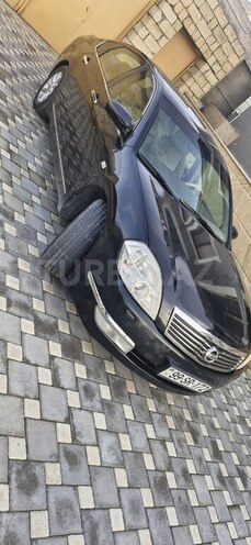 Nissan Teana 2007, 296,000 km - 2.3 l - Bakı