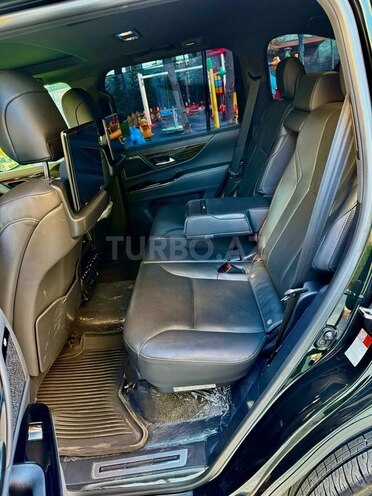 Lexus LX 500d 2022, 60,000 km - 3.3 l - Bakı