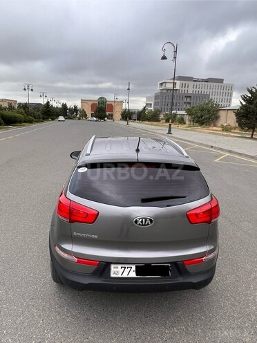 Kia Sportage 2014, 197,500 km - 2.0 л - Bakı