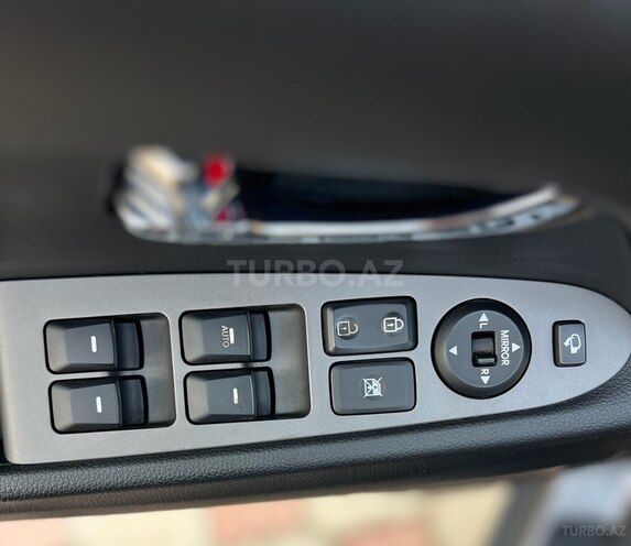 Kia Sportage 2014, 197,500 km - 2.0 л - Bakı