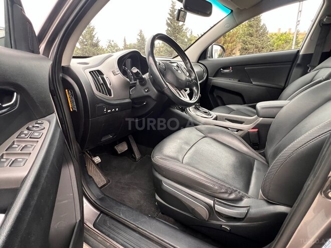 Kia Sportage 2014, 197,500 km - 2.0 л - Bakı