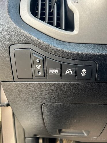 Kia Sportage 2014, 197,500 km - 2.0 л - Bakı