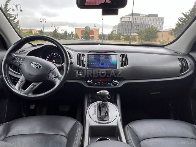 Kia Sportage 2014, 197,500 km - 2.0 л - Bakı