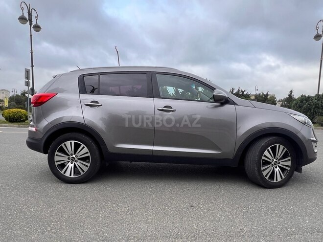Kia Sportage 2014, 197,500 km - 2.0 л - Bakı