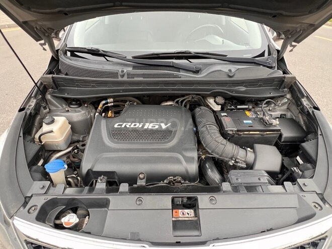 Kia Sportage 2014, 197,500 km - 2.0 л - Bakı