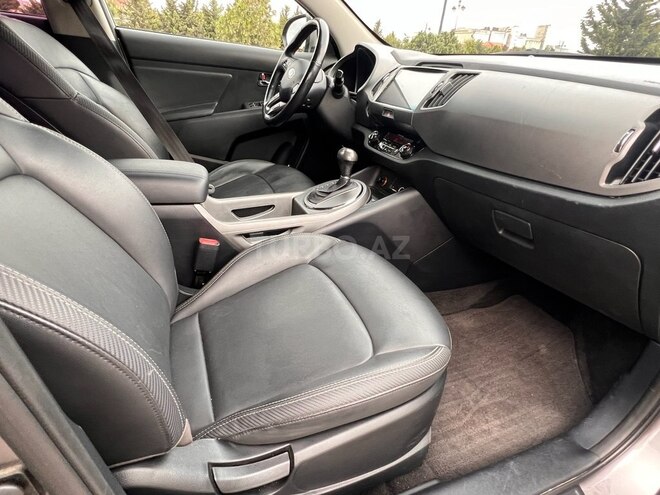 Kia Sportage 2014, 197,500 km - 2.0 л - Bakı