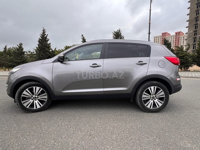 Kia Sportage 2014, 197,500 km - 2.0 л - Bakı