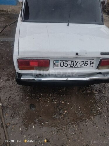 LADA (VAZ) 2107 2007, 98,000 km - 1.6 л - Ağstafa