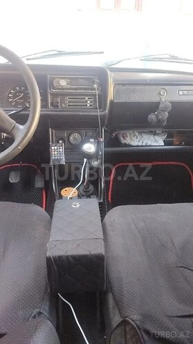 LADA (VAZ) 2107 2007, 98,000 km - 1.6 л - Ağstafa
