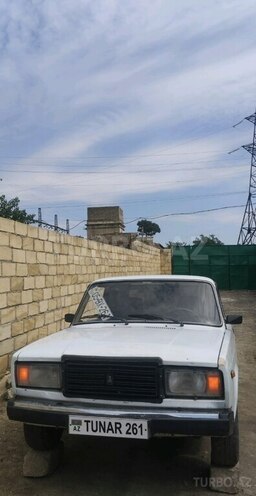 LADA (VAZ) 2107 2007, 98,000 km - 1.6 л - Ağstafa