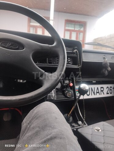 LADA (VAZ) 2107 2007, 98,000 km - 1.6 л - Ağstafa