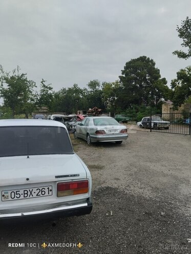 LADA (VAZ) 2107 2007, 98,000 km - 1.6 л - Ağstafa