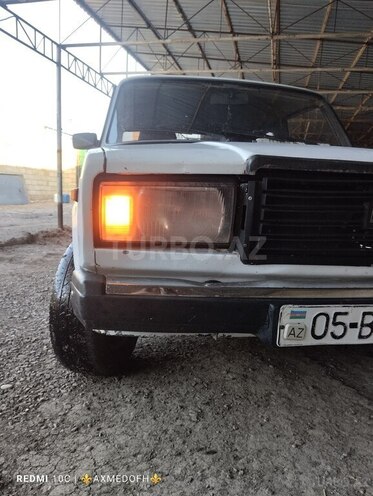 LADA (VAZ) 2107 2007, 98,000 km - 1.6 л - Ağstafa