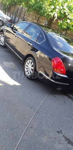 Nissan Teana 2007, 296,000 km - 2.3 l - Bakı