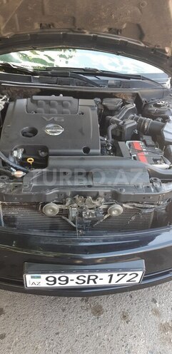 Nissan Teana 2007, 296,000 km - 2.3 l - Bakı