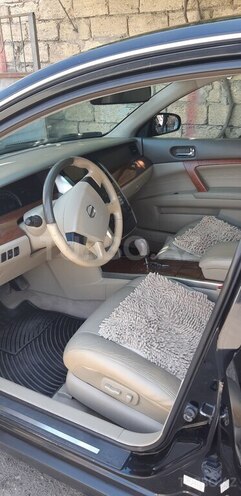 Nissan Teana 2007, 296,000 km - 2.3 l - Bakı