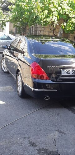 Nissan Teana 2007, 296,000 km - 2.3 l - Bakı
