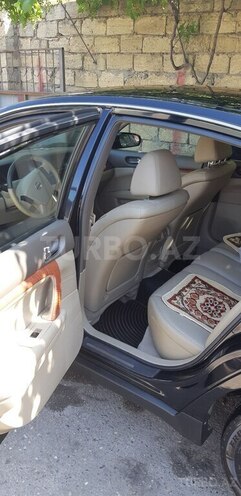 Nissan Teana 2007, 296,000 km - 2.3 l - Bakı