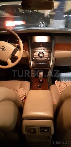 Nissan Teana 2007, 296,000 km - 2.3 l - Bakı