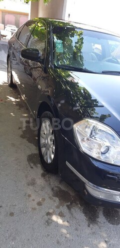 Nissan Teana 2007, 296,000 km - 2.3 l - Bakı