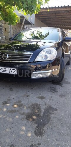 Nissan Teana 2007, 296,000 km - 2.3 l - Bakı