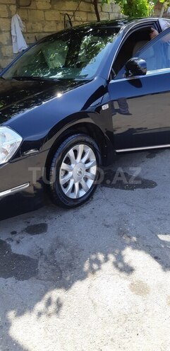 Nissan Teana 2007, 296,000 km - 2.3 l - Bakı