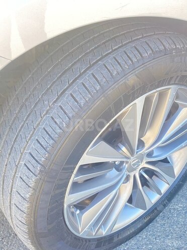 Hyundai Grandeur 2014, 225,000 km - 2.2 l - Bakı