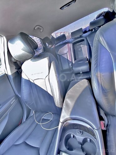 Hyundai Grandeur 2014, 225,000 km - 2.2 l - Bakı