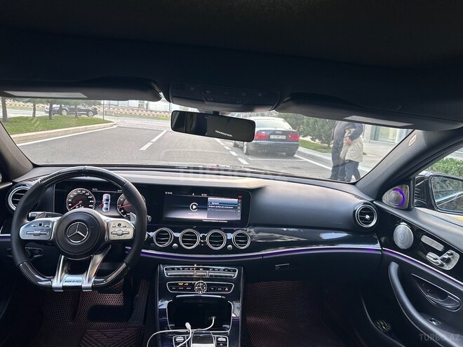 Mercedes E 300 4MATIC 2016, 140,000 km - 2.0 l - Bakı