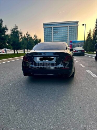 Mercedes E 300 4MATIC 2016, 140,000 km - 2.0 l - Bakı