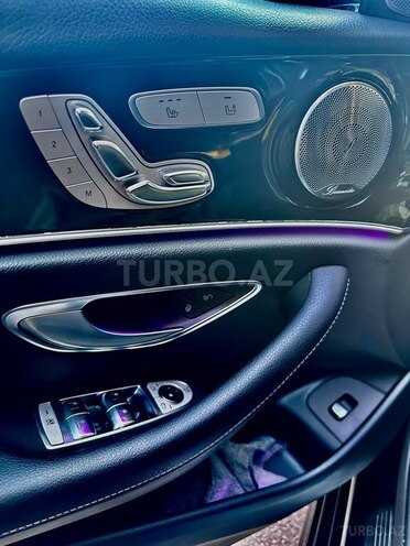Mercedes E 300 4MATIC 2016, 140,000 km - 2.0 l - Bakı