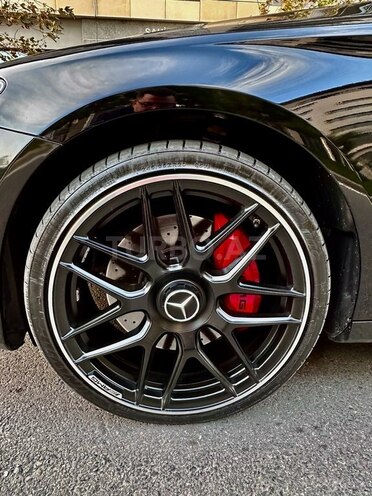 Mercedes E 300 4MATIC 2016, 140,000 km - 2.0 l - Bakı
