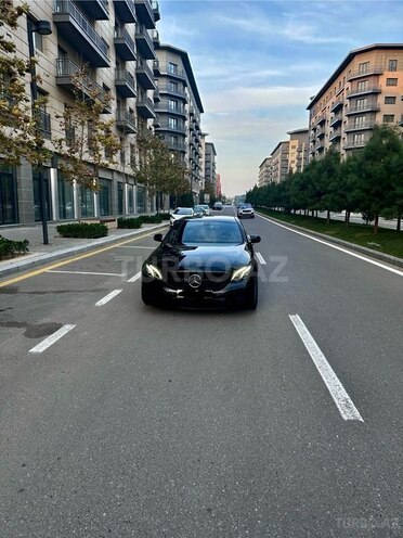 Mercedes E 300 4MATIC 2016, 140,000 km - 2.0 l - Bakı