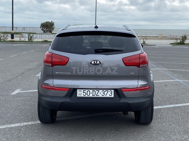 Kia Sportage 2015, 148,059 km - 2.4 l - Sumqayıt