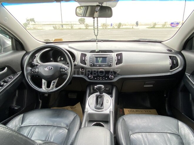 Kia Sportage 2015, 148,059 km - 2.4 l - Sumqayıt