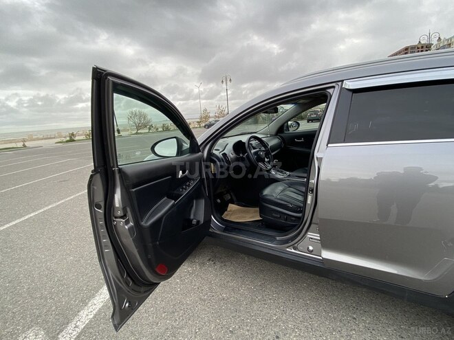 Kia Sportage 2015, 148,059 km - 2.4 l - Sumqayıt